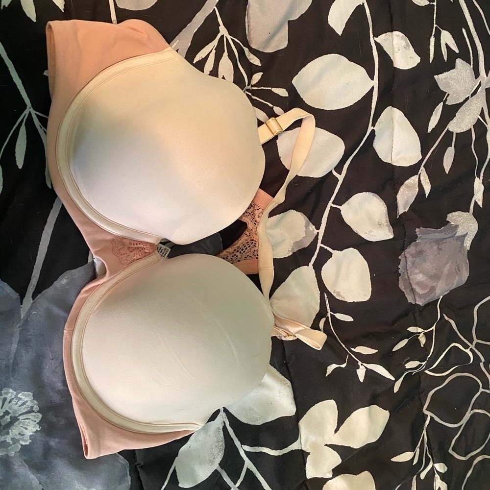 soma bra